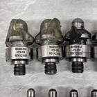 Lot Of 25 Threaded Piloted Countersinks 100 Deg