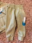 Toddler Nike Matching Set