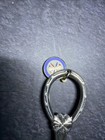 Vintage Pennsylvania Dutch Country Hex Sign Horseshoe Souvenir Spoon 4   
