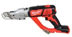 Milwaukee 2637-20 18v Cordless 18 Gauge Single Cut Metal Shear  tool Only 