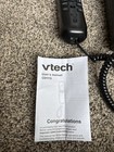 Vtech Cd1113 Trimstyle Corded Phone W  Caller Id Black
