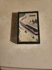 Amtrak Railroad Unused Sealed Deck Of Playing Cards 