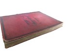 1925 Modern Postage Stamp Album Fully Illustrated Scott Stamp  coin Co  W 500  -