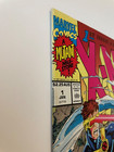X-men Vol 2  1c  Marvel  Aug oct 91   Australian Price Newsstand Variant