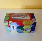 Panini World Cup 2026-100 Packs- Swiss Free Gift- 