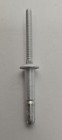 Huck Mglp-b6-e Rivets  Lot Of 100 