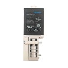 Festo Mha3-ms1h-3 2g-3 525135 Air Solenoid Valve New