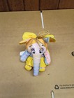 Disney Store Winnie The Pooh Heffalump  4 Bean Bag Plush 8 