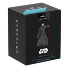Sdcc 2025 Hallmark Star Wars  Knights Republic - Darth Nihilus Ornament Le 4000