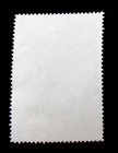 Chile Stamps Sc 386 Mahatma Gandy 1970 Used Ng Overprint