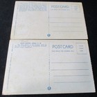 Lot Of 50 Hawaii Postacrds 11 Territory Of Hawaii Remainder Reproductions