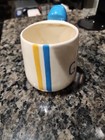 Vintage At t Bell System Logo Ceramic Coffee Mug