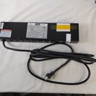 Apc Ap7900b Switched Rack Power Distribution Unit 1u  15a  100 120v 8-outlets