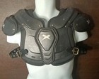 Xenith Fly Youth Football Shoulder Pads Size Medium