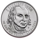 2026 We The People Semiquintessentinal Quarter In Hand From New Bu Obw Rolls 