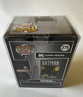 Funko Pop Heroes Batman 80th Anniversary  275 Vinyl Figure Limited Edition New