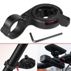 010-11807-01 Bicycle 22 2mm Tt Handlebar Computer Mount For Garmin Edge Gps Bike