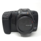 Blackmagic Design Pocket Cinema Camera 6k G2