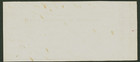 In  35 30 Madison Indiana Treasurer Of Jefferson County May 17th  1865 Warrant