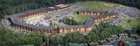Wyndham Glacier Canyon  Wisconsin Dells  Oct 9th-12th  2bdr Deluxe Sleeps 8