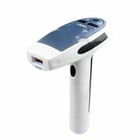 2025 Handheld Portable Blue Laser Ipl Permanent Hair Removal Machine Smooth Skin