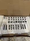 Arturia Minilab Mkii 25-key Usb Midi Controller Keyboard     Open Box