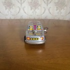 Vintage Japanese Tin Toy Car Wind Up Showa Era