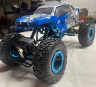 Rare Original Ecx Temper 1 18 Mini Rc Rock Crawler 2 4ghz Rtr Free Shipping 