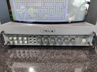 Sony 8  Pvm-8042q Rgb Trinitron Color Video Crt Monitor  02