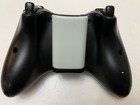 Official Microsoft Xbox 360 Black Wireless Controller 1403 Oem     Genuine