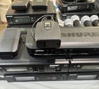 Huge Shure Lot