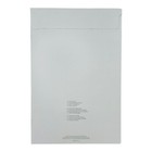 Business Source Blackout Privacy Filter For 24  Monitor Widescreen Lcd 16 9