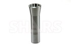 Shars Precision R8 Round Collet 7 8   0006  Tir Hardened Steel New   