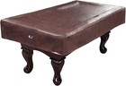 Billiard Table Covers  7  8  9  Waterproof   Tearproof Heavy Duty Leatherette   
