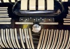Vintage Accordion
