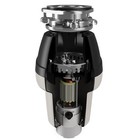 Kgd250 1 2 Hp Quiet Continuous Feed Garbage Disposal