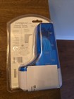 Conair Interplak Dental Water Jet Wj3csr Compact Travel Battery Operated Flosser