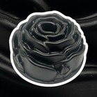 Nordic Ware Rose Bundt Cake Pan 10 Cup Cast Aluminum Nonstick Usa 4    Tall Baking