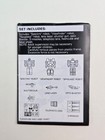 G1 Transformers Reflector Camera  Instruction Manual Booklet 1985 Hasbro