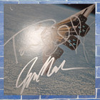 Boston   Signed Lp   6  Members    Third Stage