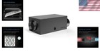 Durable 6  Inline Duct Filter Box With High Efficacy Filtration For Air Quality