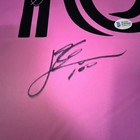 Lionel Messi  10 Signed Inter Miami Jersey Beckett Coa Authentic Autograph