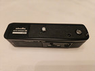 Minolta Auto Winder G For Minolta Xg Series 35mm Cameras W  Case