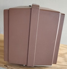 Film Projector Bell   Howell Autoload 8mm Model 1487a Motor lamp Works Vintage 