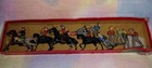 Vintage W  Britain Lead American Cowboys No 183 - 12 Figures