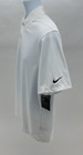 Men s Nike Dri-fit Victory Polo  White black - Golf - Bv0356-100