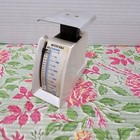 Hanson Dietetic Scale Model 160-1 Made In Usa Vintage Collectible 