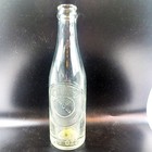 Vintage Dr Pepper Soda Bottle 10 2 4 Good For Life 6 5 Oz Atlanta Georgia