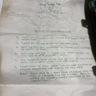 Vintage Portable Oxygen Kit Green Sphere Tank W  Carrying Case  Oxy Swig  Inc