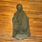Men   s Militaria Desert Night Parka With Liner L